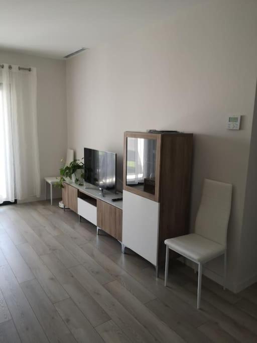 Apartamento Playa Valle Niza Malaga Luaran gambar