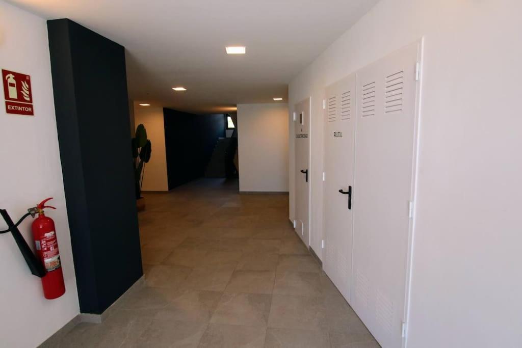 Apartamento Playa Valle Niza Malaga Luaran gambar