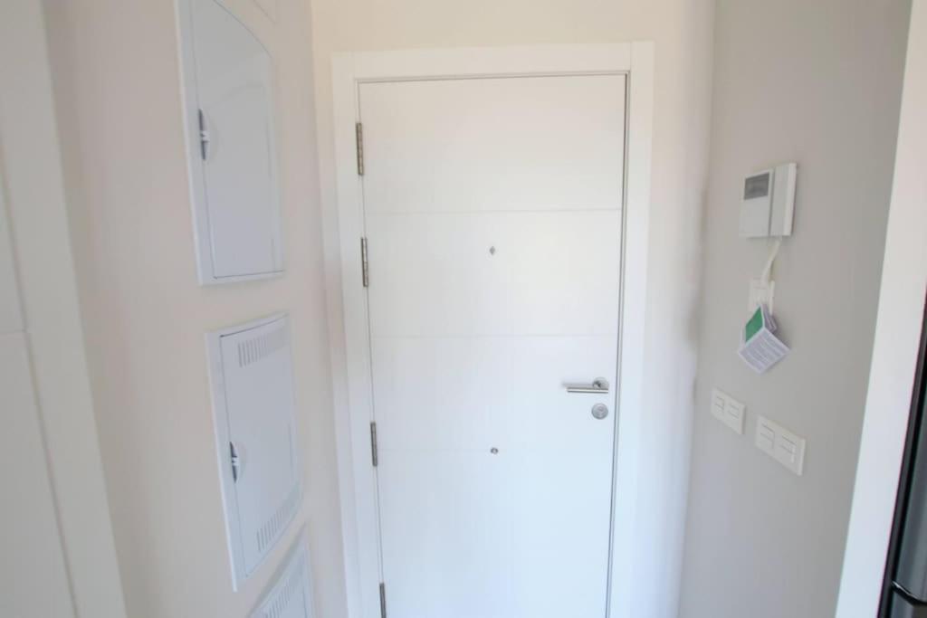 Apartamento Playa Valle Niza Malaga Luaran gambar