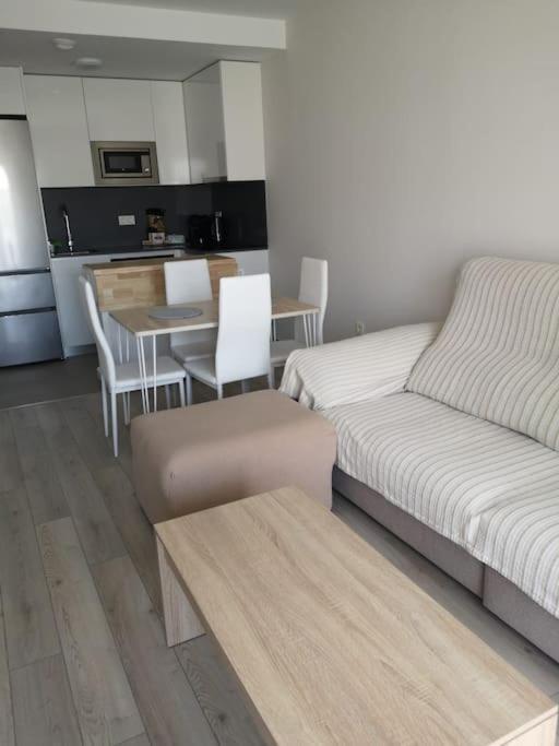 Apartamento Playa Valle Niza Malaga Luaran gambar
