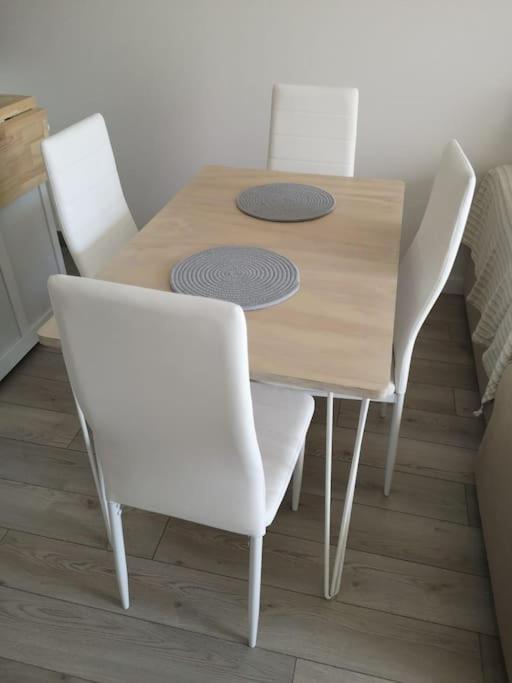 Apartamento Playa Valle Niza Malaga Luaran gambar