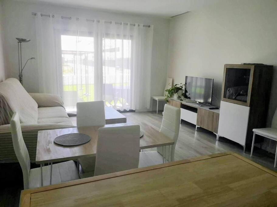Apartamento Playa Valle Niza Malaga Luaran gambar