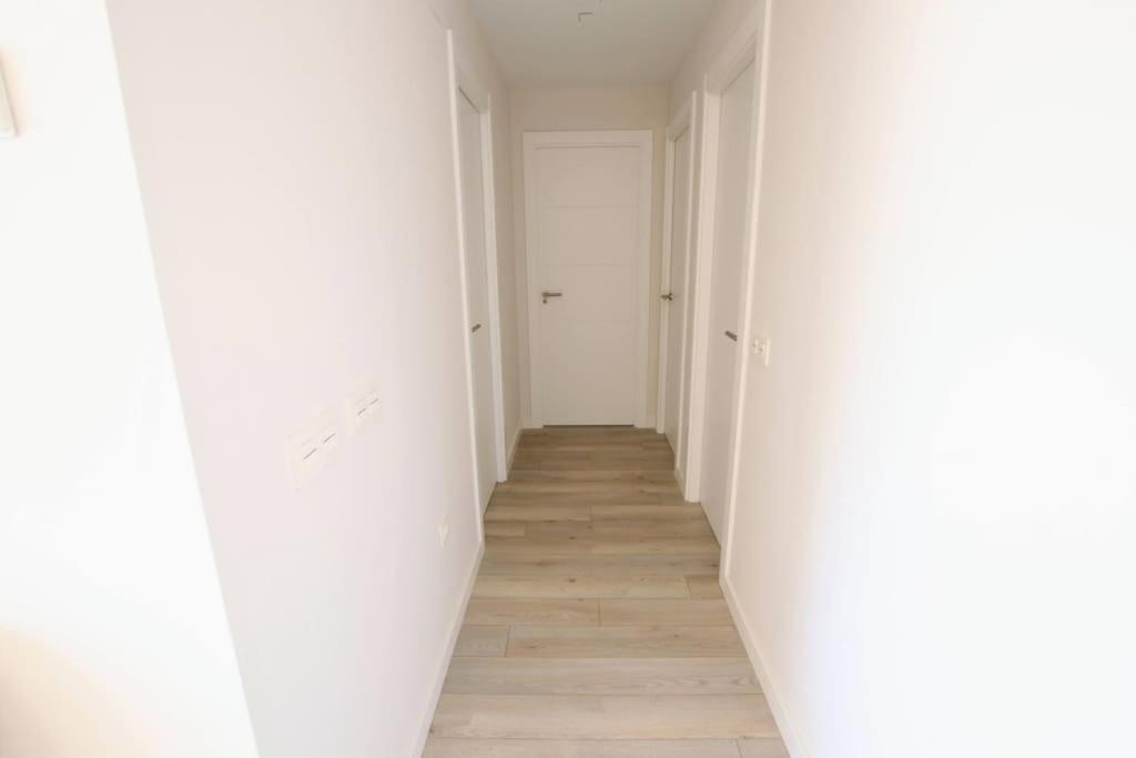 Apartamento Playa Valle Niza Malaga Luaran gambar