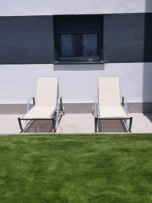 Apartamento Playa Valle Niza Malaga Luaran gambar