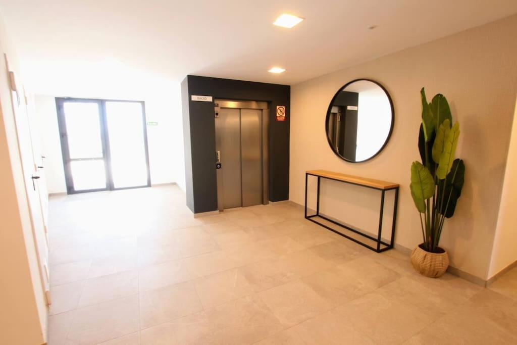 Apartamento Playa Valle Niza Malaga Luaran gambar