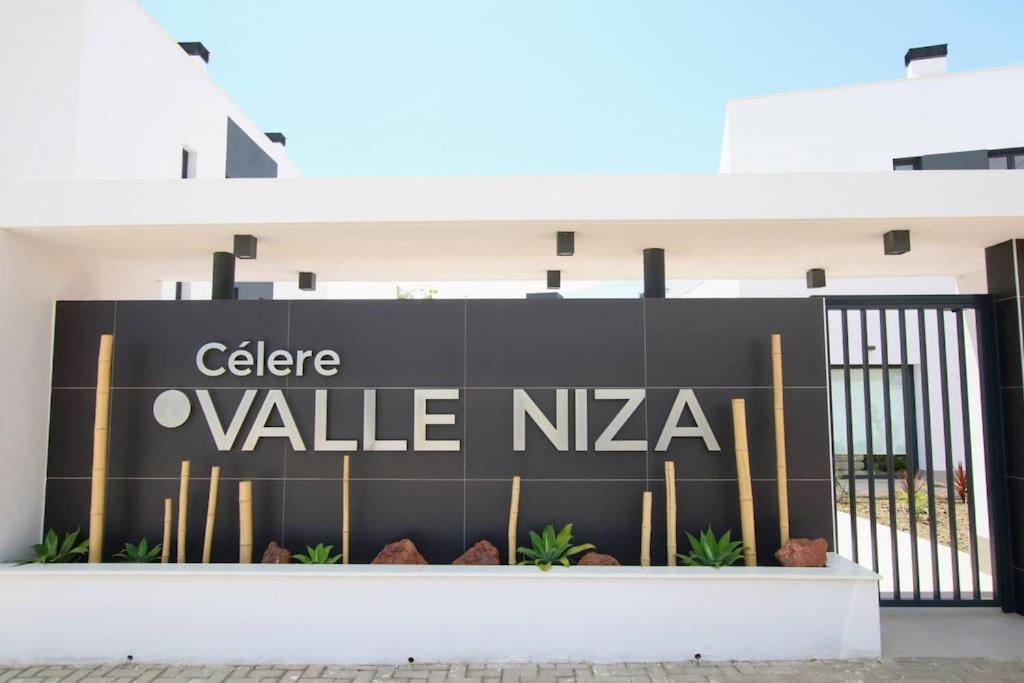 Apartamento Playa Valle Niza Malaga Luaran gambar