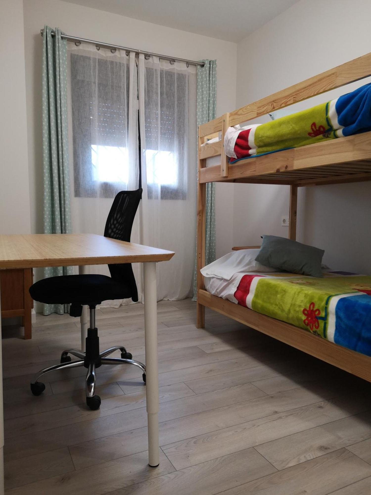 Apartamento Playa Valle Niza Malaga Luaran gambar