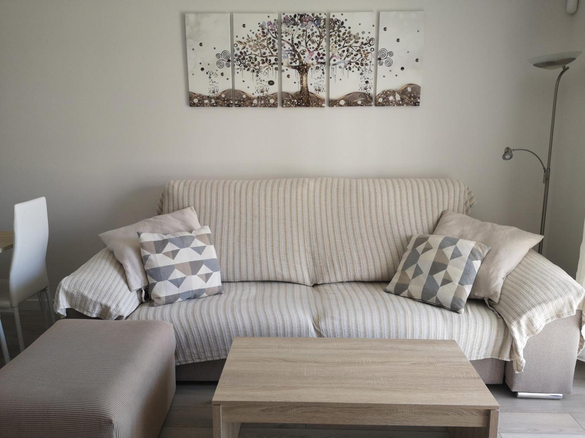 Apartamento Playa Valle Niza Malaga Luaran gambar